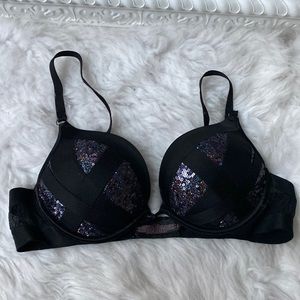 Victoria Secret Bombshell Bra